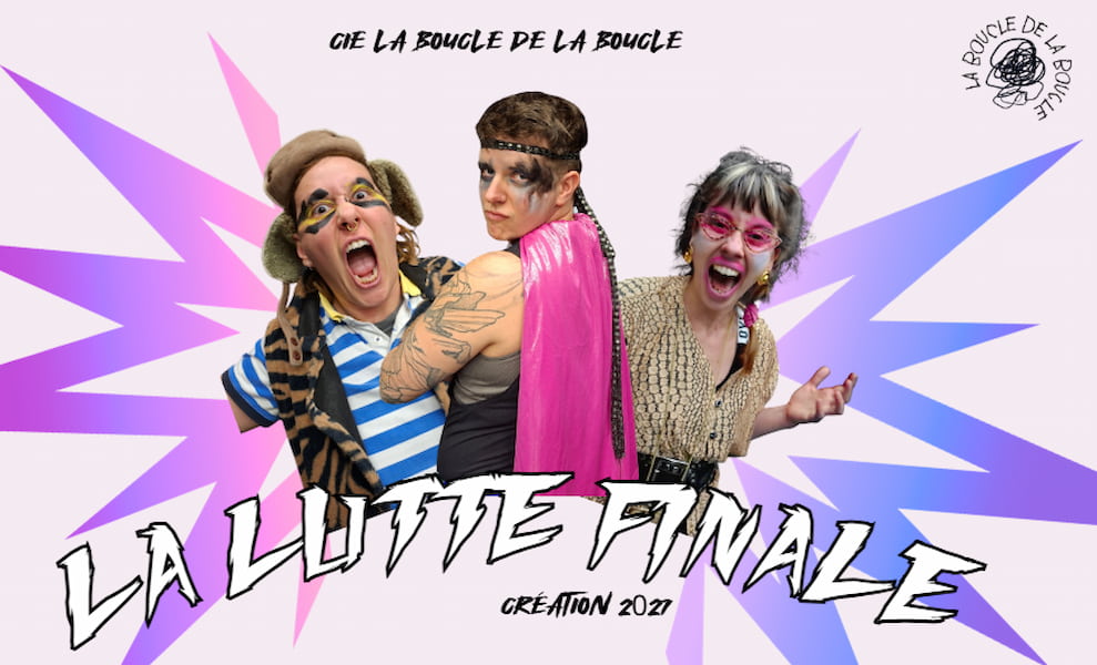 La lutte finale